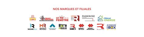 Espace recrutement Groupe Ridoret .